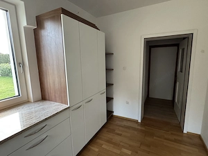 Gemütliche 3-Zimmer-Gartenwohnung in Wolfurt Bild 8