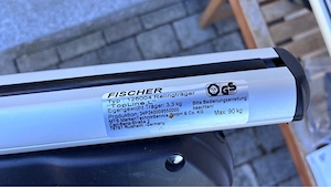 Dachträger Reling Bild 3