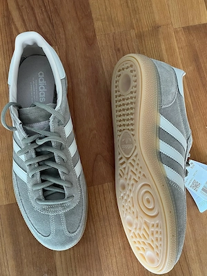 Adidas Handball Spezial Sneaker Bild 3