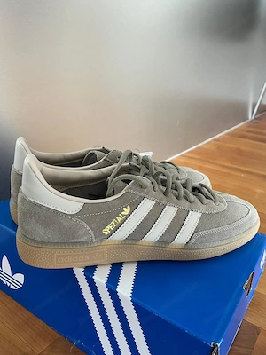 Adidas Handball Spezial Sneaker