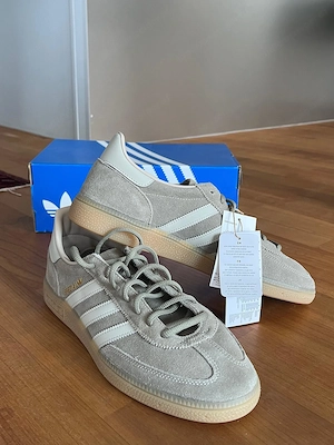 Adidas Handball Spezial Sneaker Bild 2