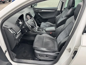 Skoda Karoq 1,5 TSI Style DSG Bild 5