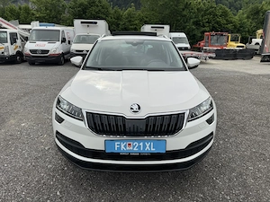 Skoda Karoq 1,5 TSI Style DSG Bild 2