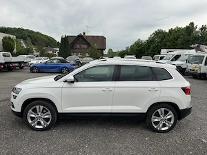 Skoda Karoq 1,5 TSI Style DSG Bild 8