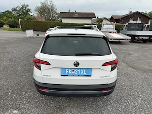 Skoda Karoq 1,5 TSI Style DSG Bild 7
