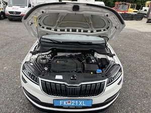 Skoda Karoq 1,5 TSI Style DSG Bild 9