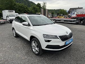Skoda Karoq 1,5 TSI Style DSG Bild 3
