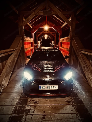 Verkaufe den Kia Pro Ceed GT  Bild 2
