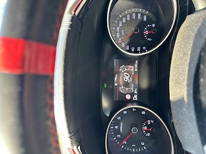 Verkaufe den Kia Pro Ceed GT 