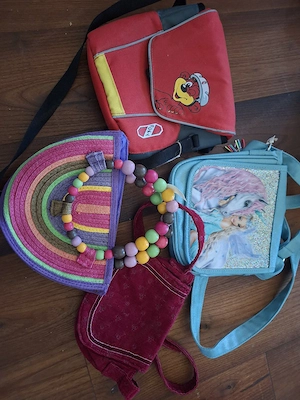 Schmuckk +Taschen Bild 3