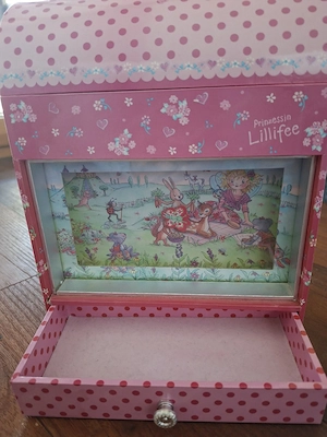 Schmuckk +Taschen Bild 2