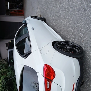 Alfa Giulietta QV 1750TBI Bild 5