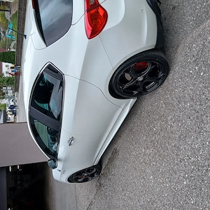Alfa Giulietta QV 1750TBI Bild 3