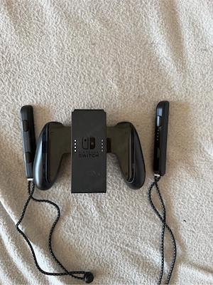 verkaufe eine switch  Bild 4