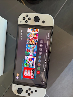 verkaufe eine switch  Bild 3