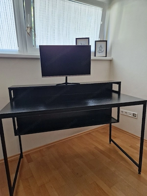 Schreibtisch Bild 3