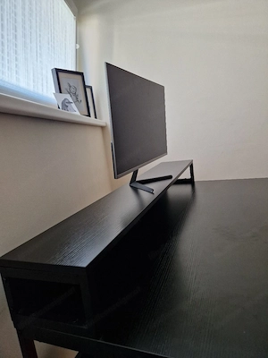 Schreibtisch Bild 2