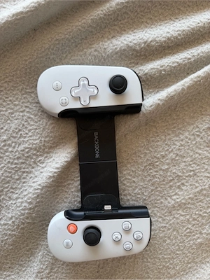 konsole für handy  Bild 2