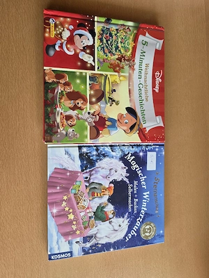 Kinderbücher  Bild 3