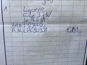 Lupierre 27,5 Zoll Bild 5