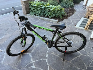 Kinder Fahrrad Bild 2