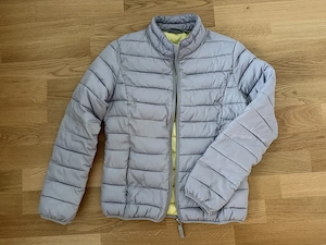 Leichte Jacke