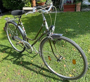Simplon Damenfahrrad 26 Zoll 3 Gang Bild 3