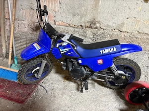 pw50 yamaha Bild 4