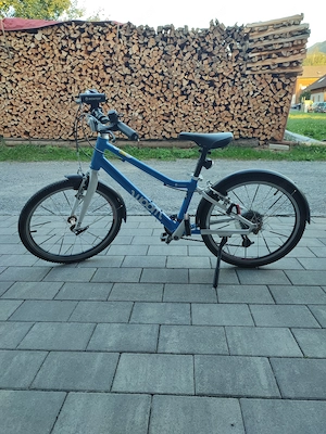 Kinderfahrrad Woom 4 Bild 2