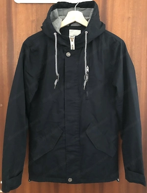 Minimum Jacke Gr. XS Bild 2