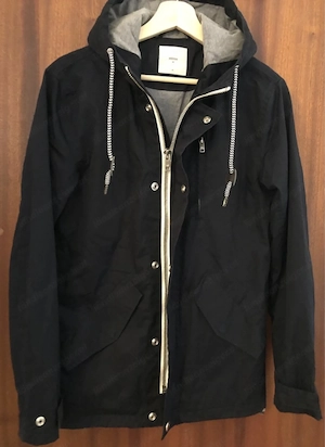 Minimum Jacke Gr. XS Bild 5