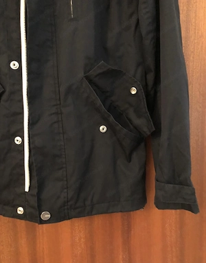 Minimum Jacke Gr. XS Bild 6