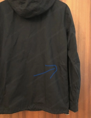 Minimum Jacke Gr. XS Bild 9