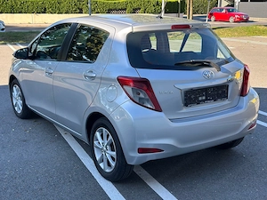 Toyota Yaris Neu Vorgeführt  Bild 3