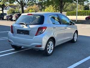 Toyota Yaris Neu Vorgeführt  Bild 5