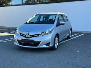 Toyota Yaris Neu Vorgeführt  Bild 2