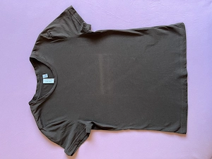 Maison Scotch Jeans und & Other Stories T-Shirt Gr. XS Bild 7