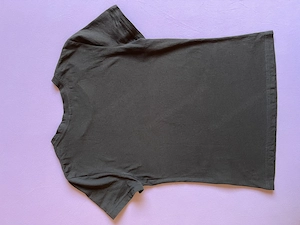 Maison Scotch Jeans und & Other Stories T-Shirt Gr. XS Bild 8