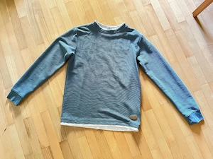 4 Langarmshirts Gr.158 164 Bild 5