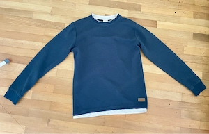 4 Langarmshirts Gr.158 164 Bild 3