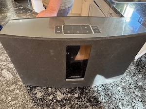 Verkaufen Bose Box  Bild 2