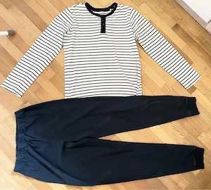 7 Jungen Pyjamas Gr.158 164 Bild 4