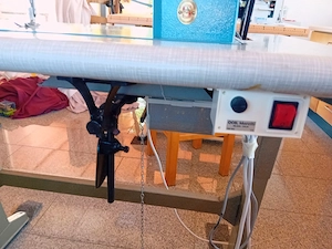 Singer Nähmaschine Bild 5