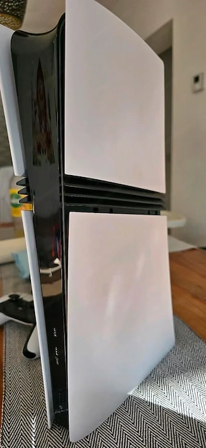 PlayStation 5 Pro 2 Tb Bild 5