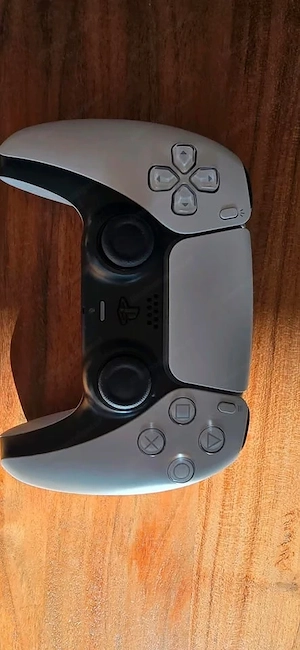 PlayStation 5 Pro 2 Tb Bild 3