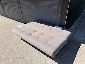 Couch zu verschenken Bild 2