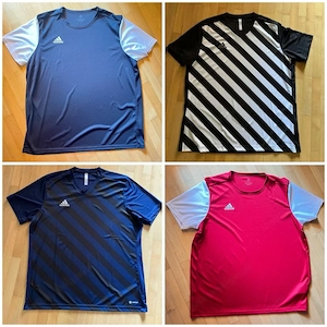 Grosses 14tlg. Herren Adidas Paket Gr.XXL Bild 4