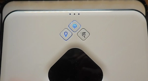 Wischroboter, iRobot Braava 390t, NEUWERTIG  Bild 3