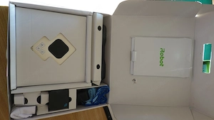 Wischroboter, iRobot Braava 390t, NEUWERTIG  Bild 5