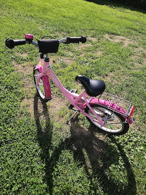 Puky Kinderfahrrad 16 Zoll Bild 2